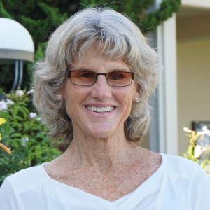 Sally Saenger